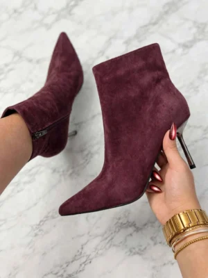 BOTAS DE MUJER ABTS4