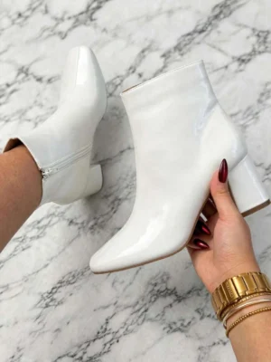 BOTAS DE MUJER ABTS5