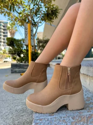 BOTAS DE MUJER ABTS6