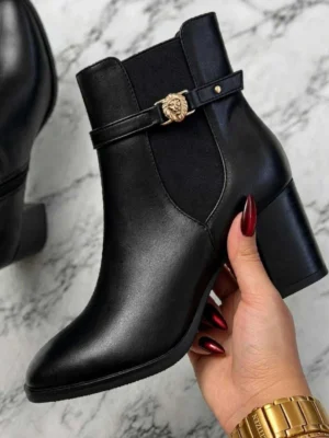 BOTAS DE MUJER ABTS7