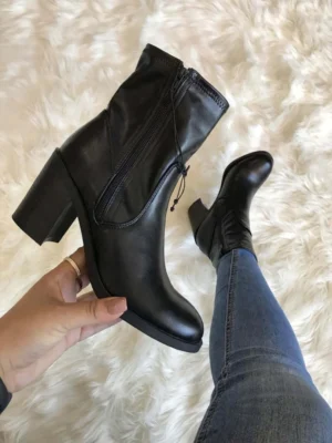BOTAS DE MUJER ABTS8