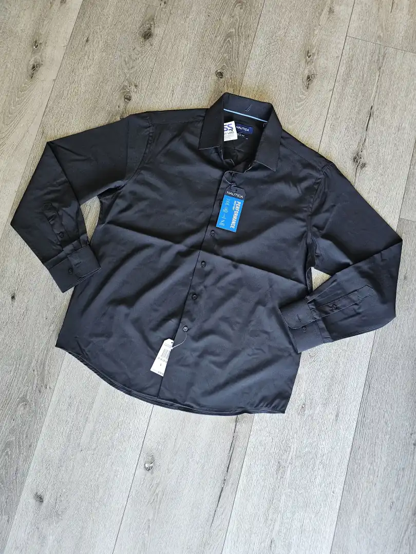 CAMISA CMS288