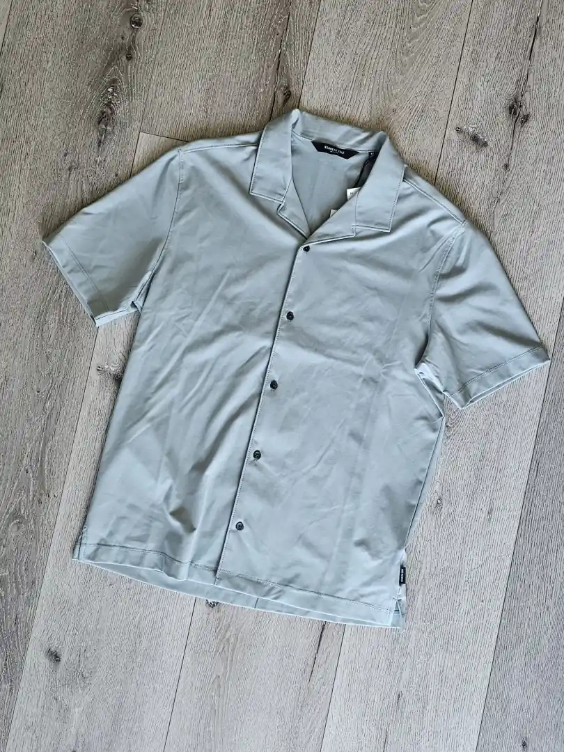CAMISA CMS292