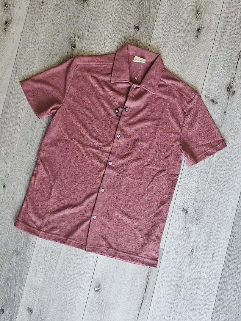 CAMISA CMS293