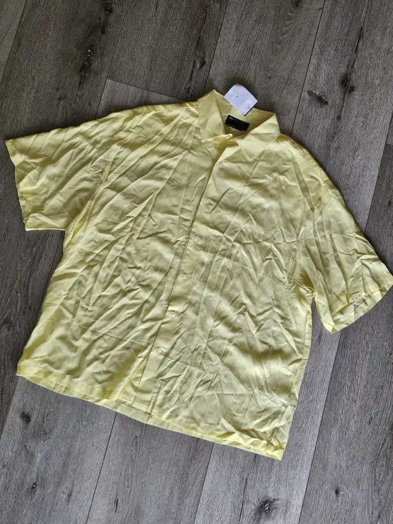 CAMISA CMS294