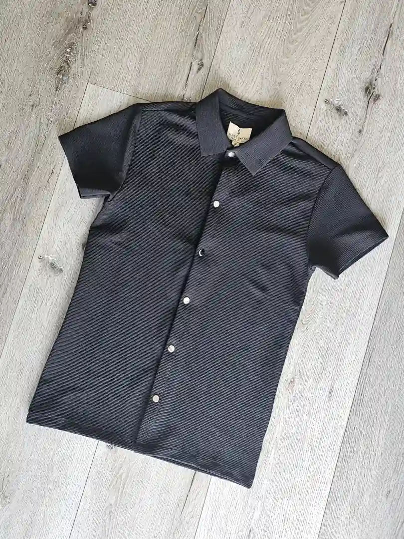 CAMISA CMS297