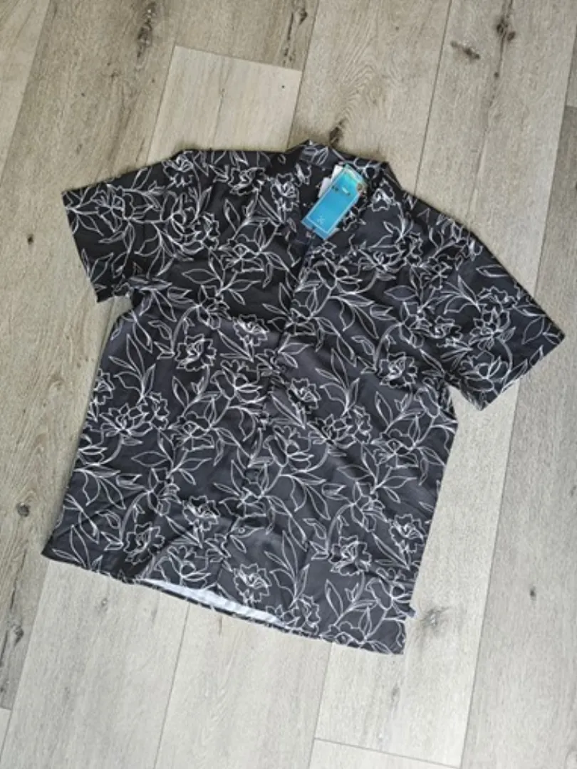 CAMISA CMS299