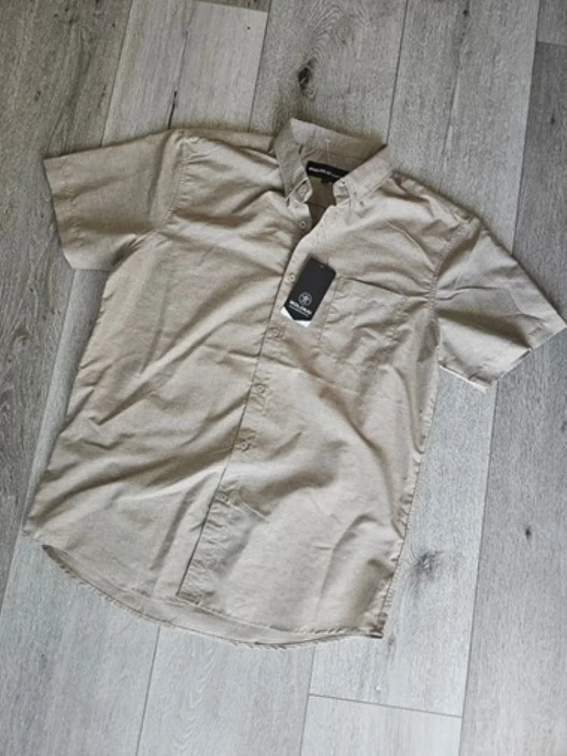 CAMISA CMS301