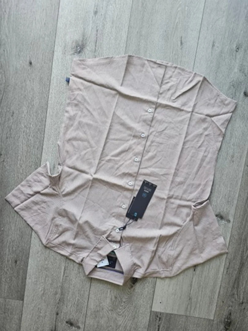 CAMISA CMS305