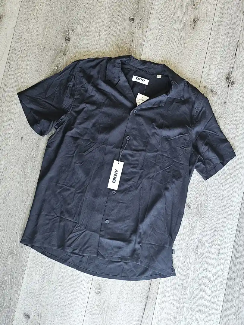 CAMISA CMS307