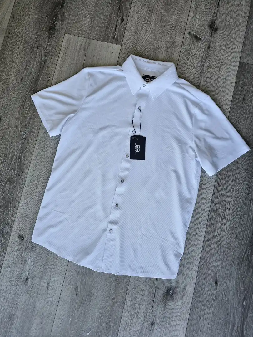 CAMISA CMS308
