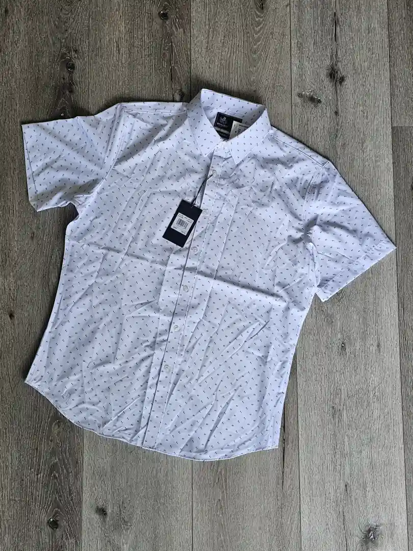 CAMISA CMS309