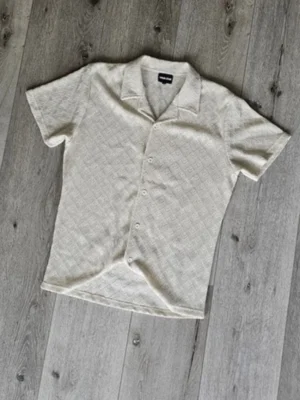 CAMISA CMS310