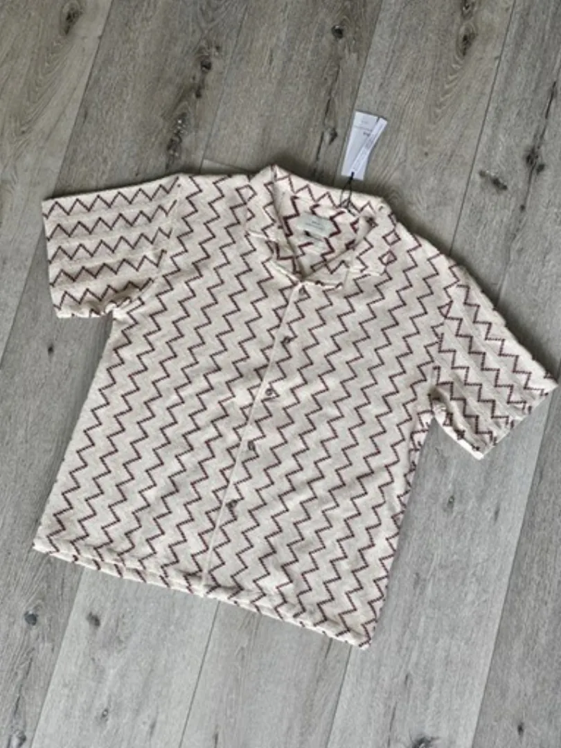 CAMISA CMS311