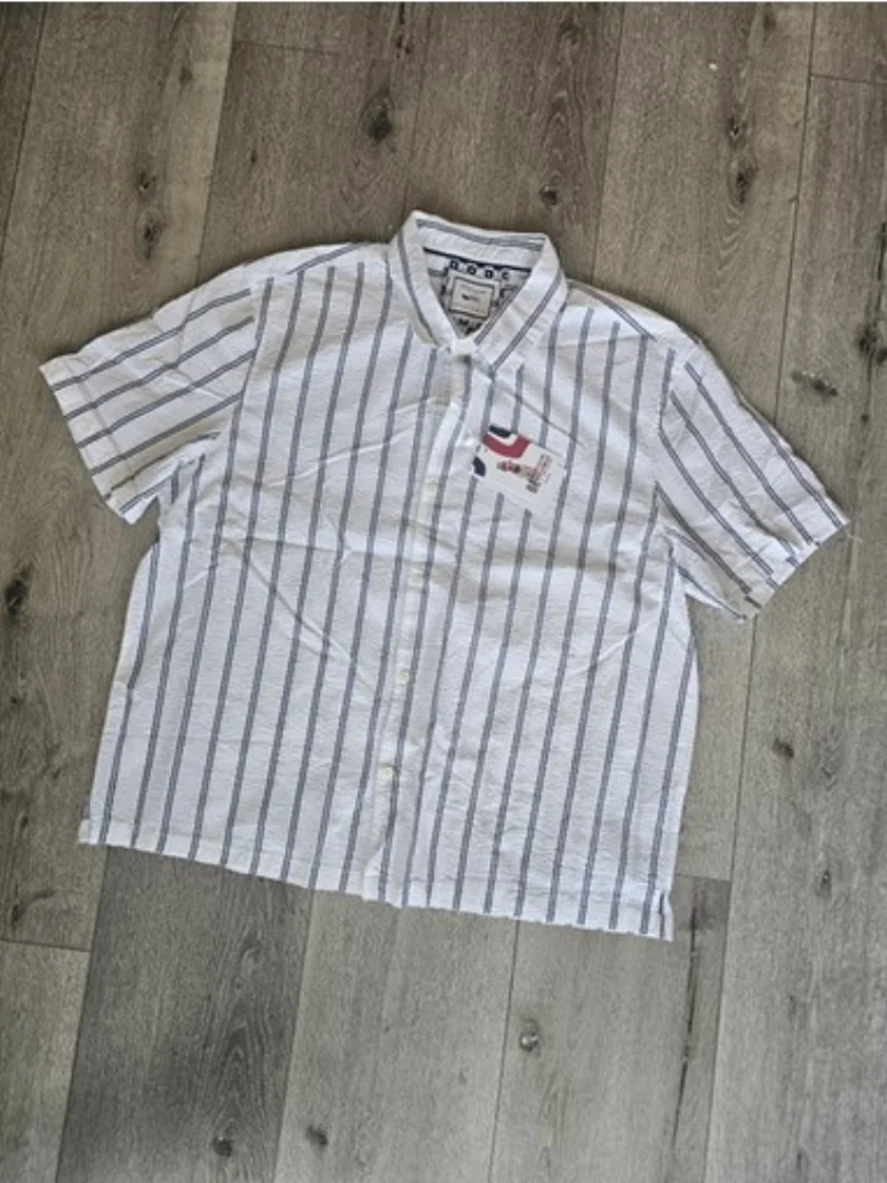 CAMISA CMS315