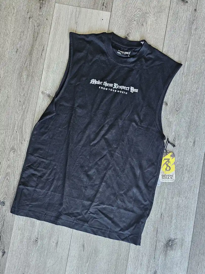 CAMISETA CMST100