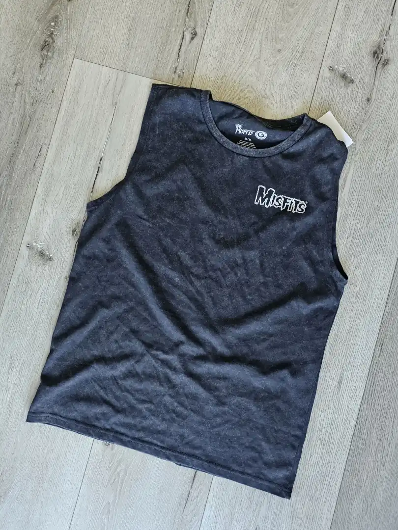 CAMISETA CMST109