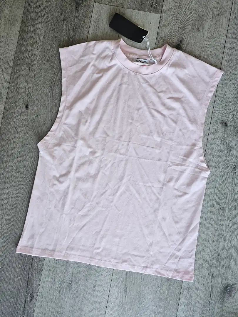 CAMISETA CMST84