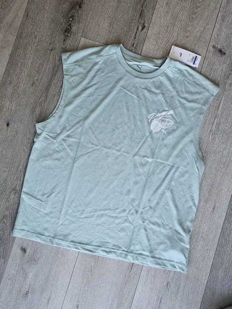 CAMISETA CMST87