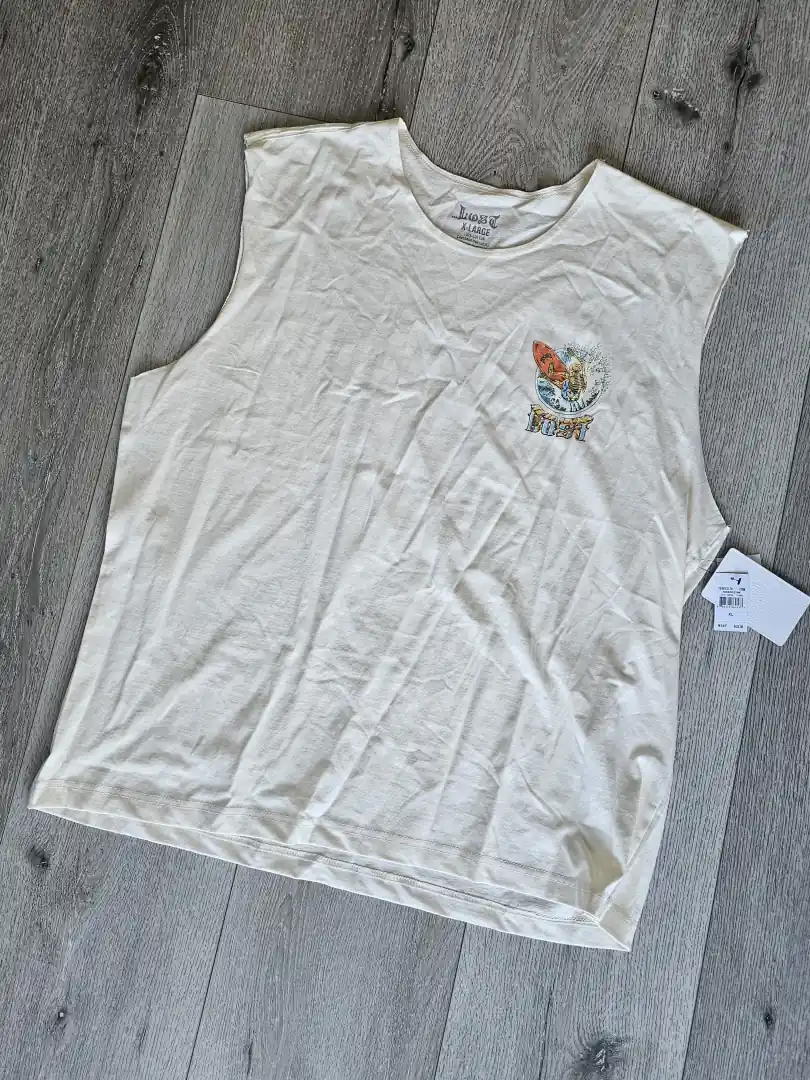 CAMISETA CMST91