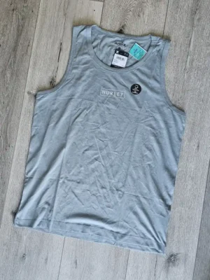 CAMISETA HURLEY CMST93