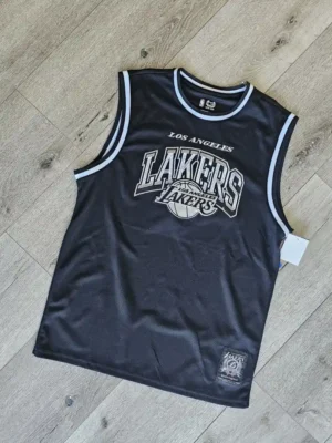 CAMISETA LAKERS CMST106