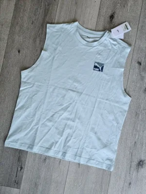 CAMISETA PUMA CMST105