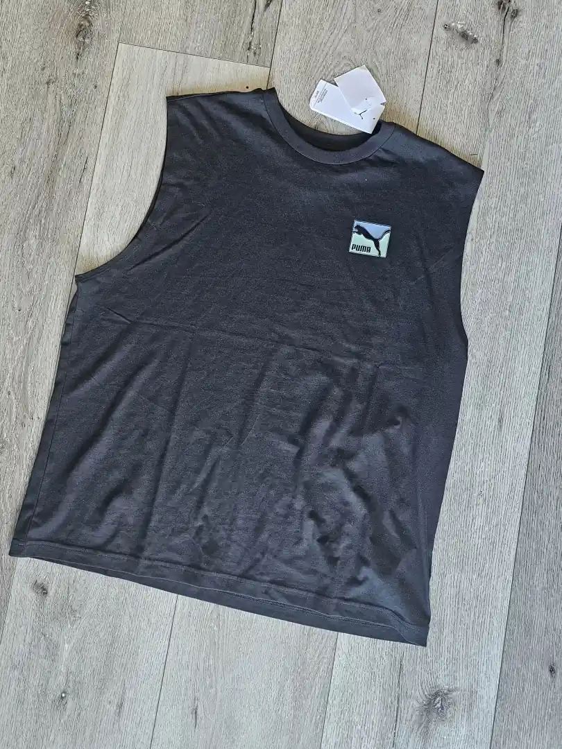 CAMISETA PUMA CMST96