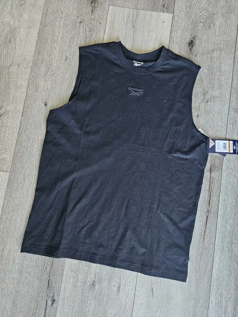 CAMISETA REEBOK CMST102