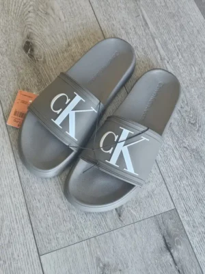 CHANCLETAS CALVIN KLEIN CHT70