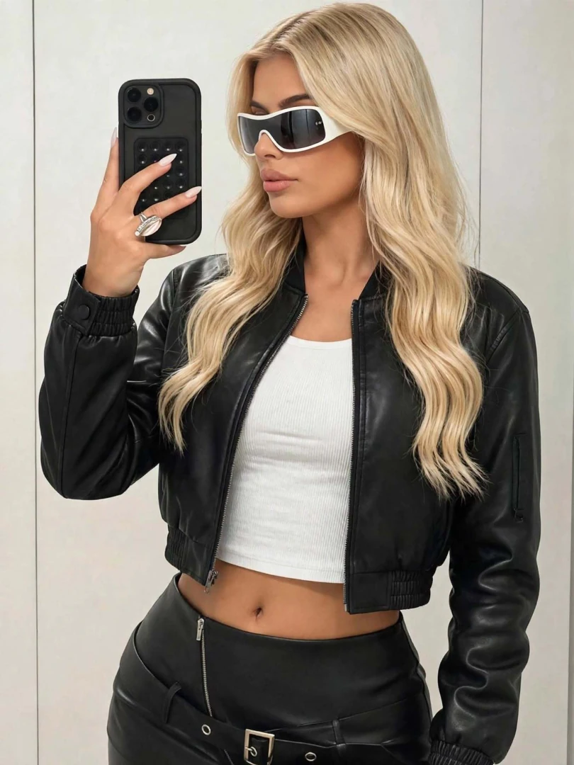 CHAQUETA ACHAQ1