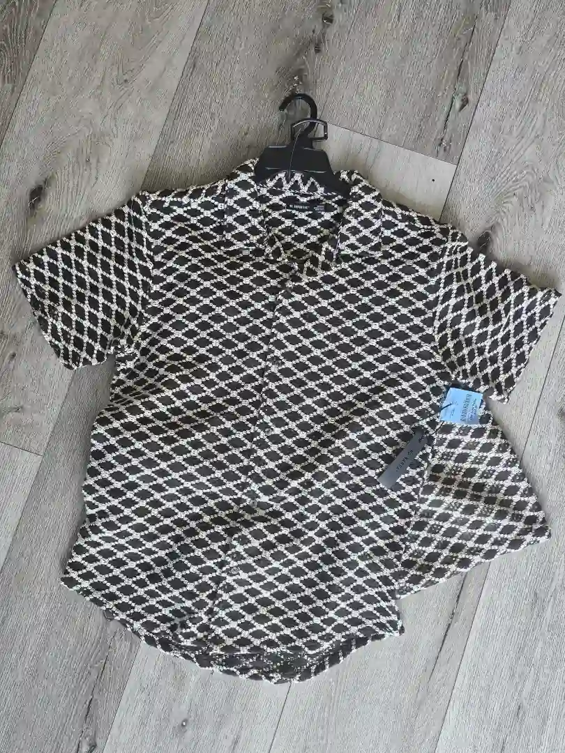 CONJUNTO DE HOMBRE CJT41