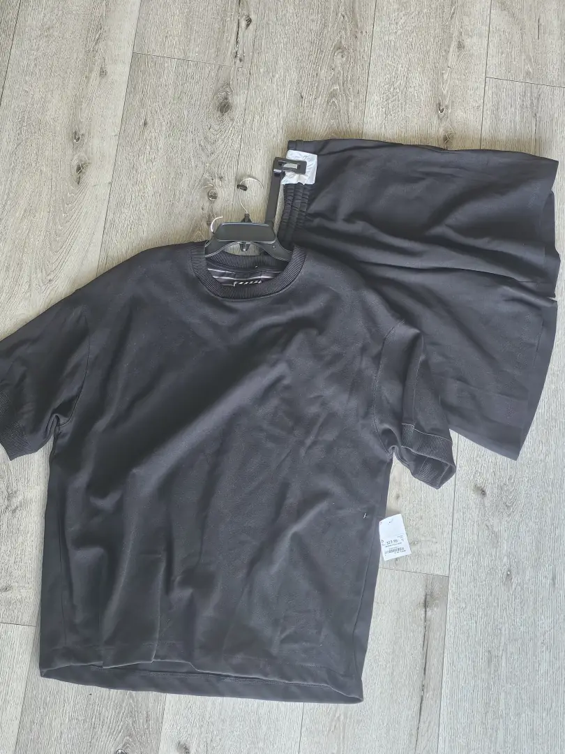 CONJUNTO DE HOMBRE CJT42
