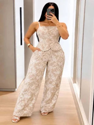 CONJUNTO DE MUJER ACJT2