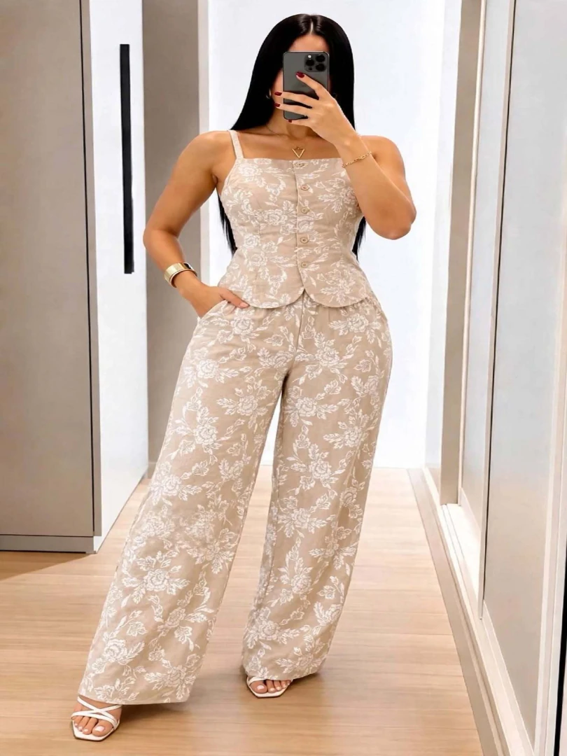 CONJUNTO DE MUJER ACJT2