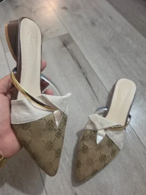SANDALIAS SDL478