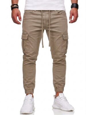 JOGGER Gris J249