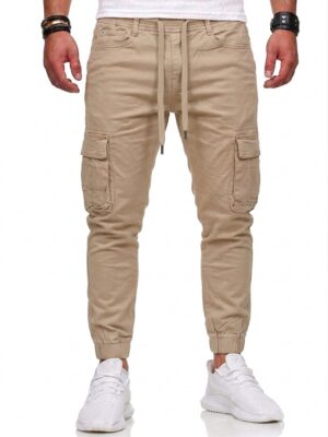 JOGGER hueso J253