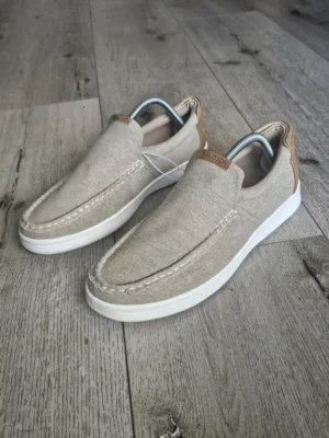 MOCASINES NAUTICA MCSN44