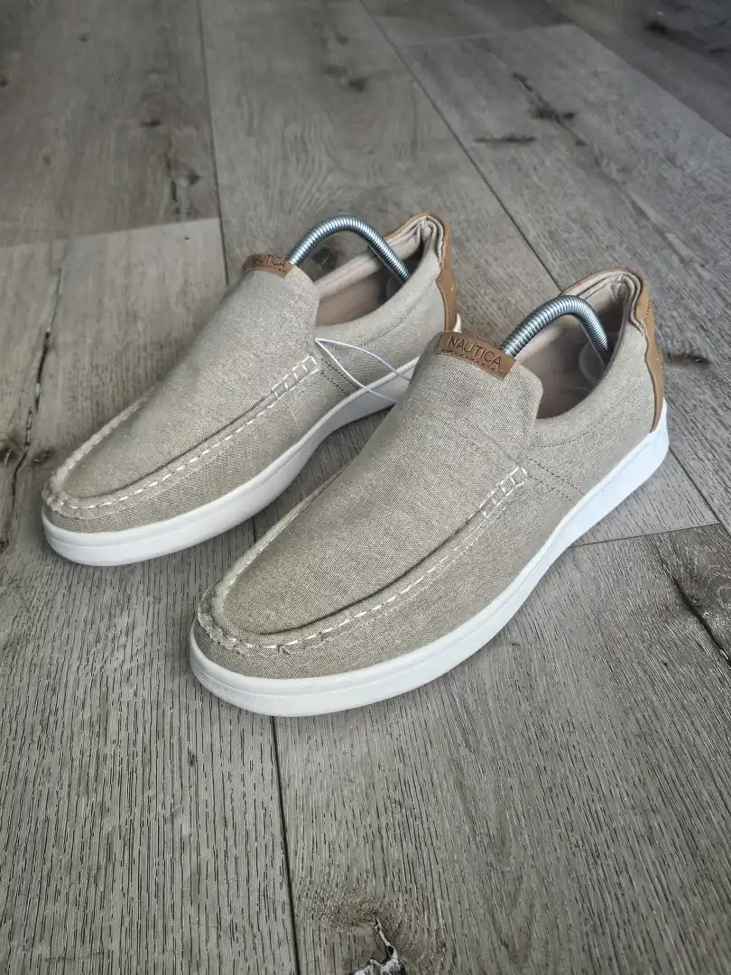 MOCASINES NAUTICA MCSN44
