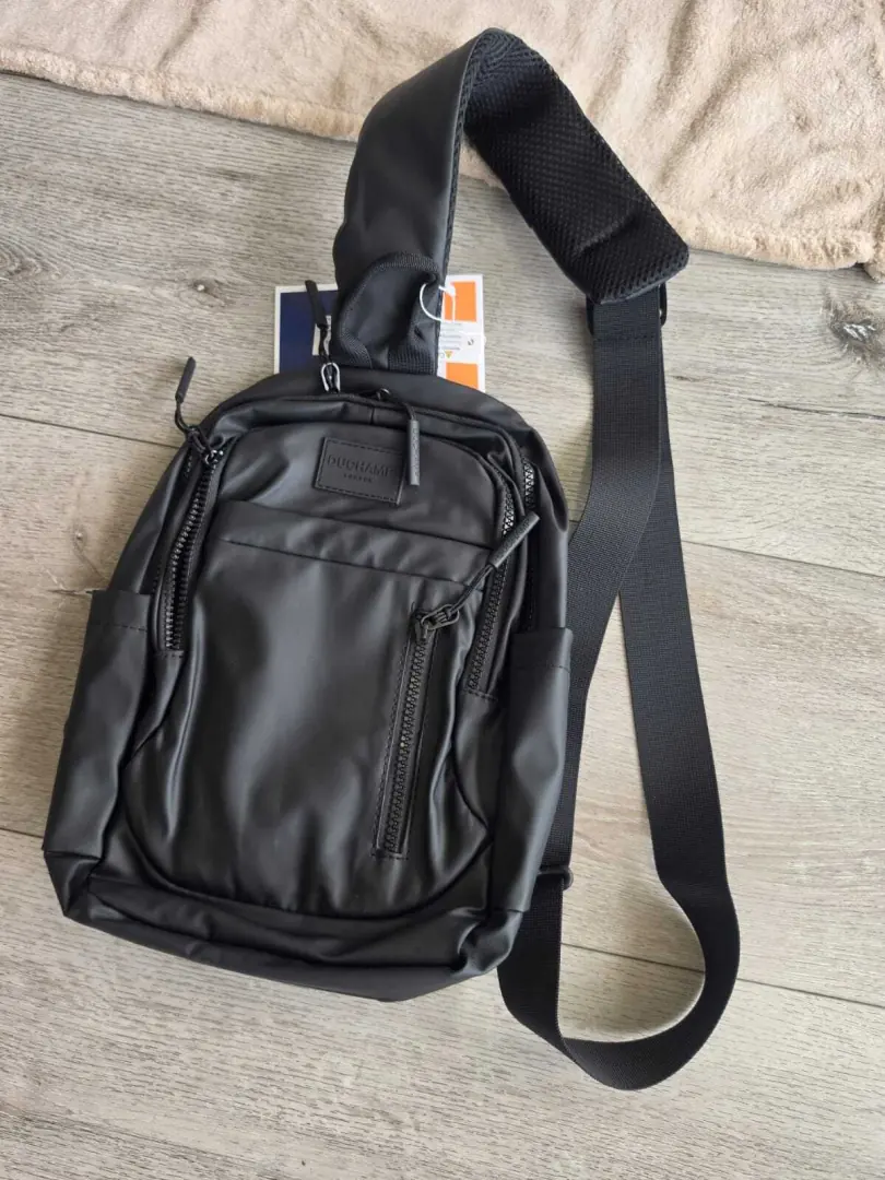 MOCHILA MCL8