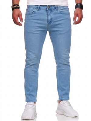 PANTALÓN jeans P2789