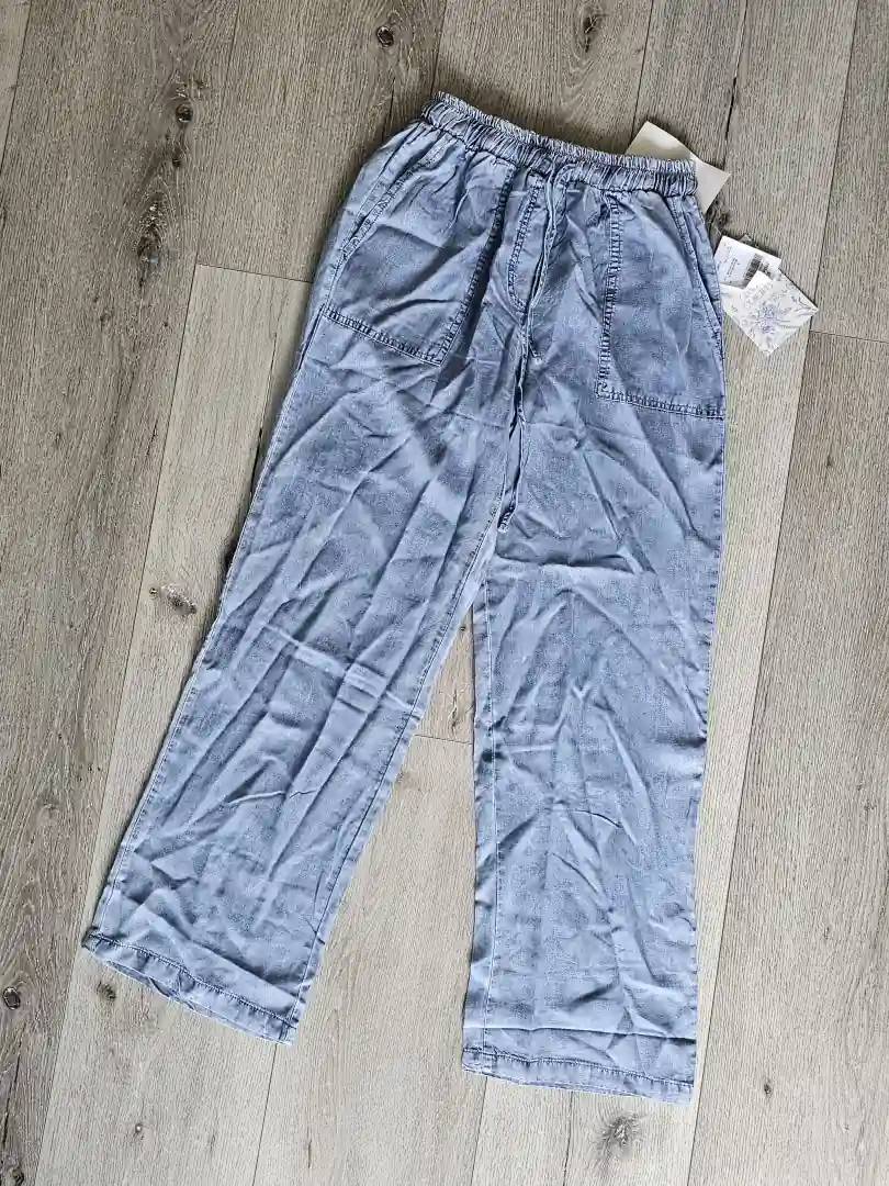PANTALONETA PTNT32
