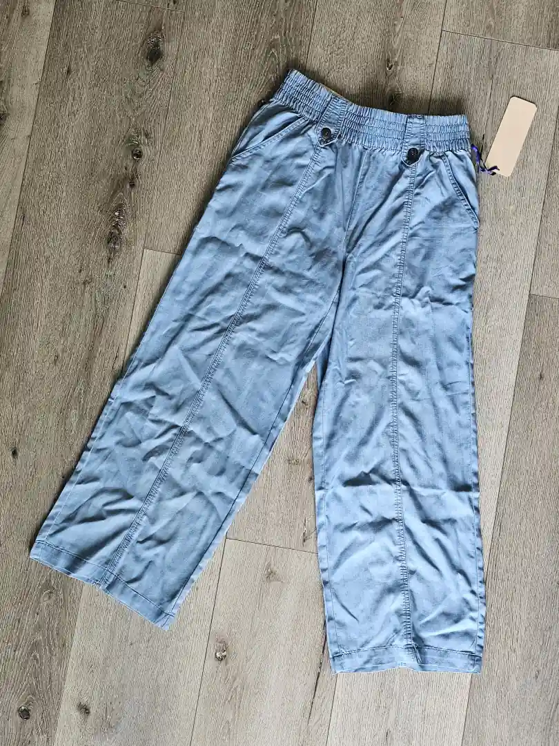 PANTALONETA PTNT35
