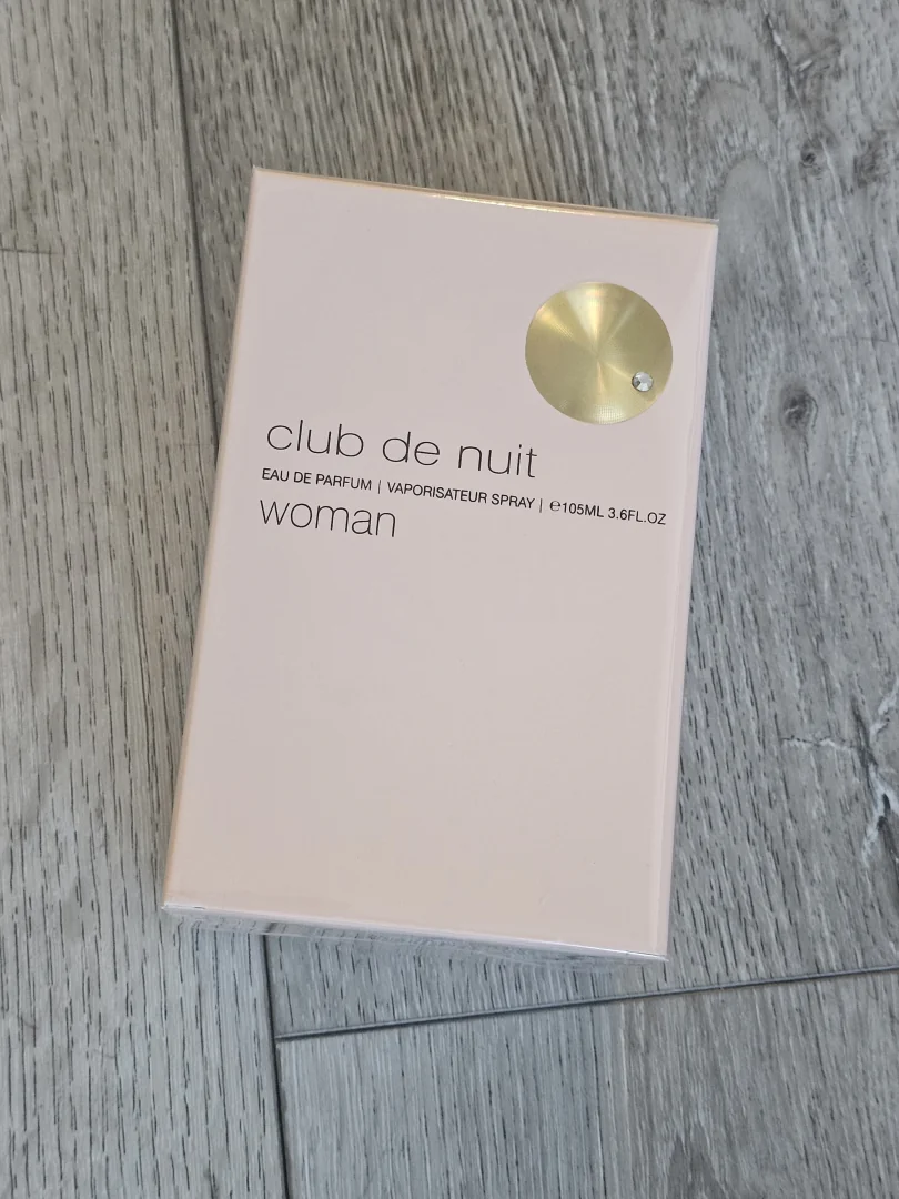 PERFUME EAU DE PARFUM 105mL PFM56