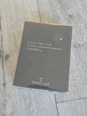 PERFUME EAU DE PARFUM 200mL PFM53