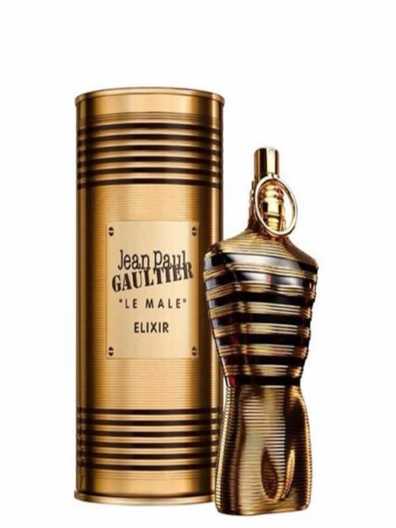 PERFUME JEAN PAUL GAULTIER 125mL PFM57