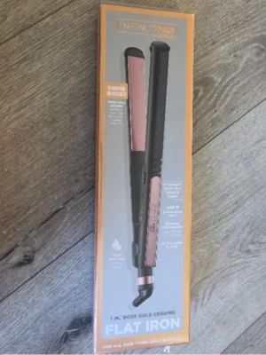 PLANCHA DE PELO APDP1