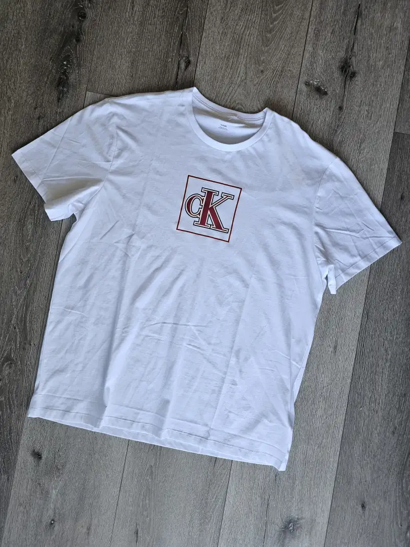 PULLOVER CALVIN KLEIN PLV810