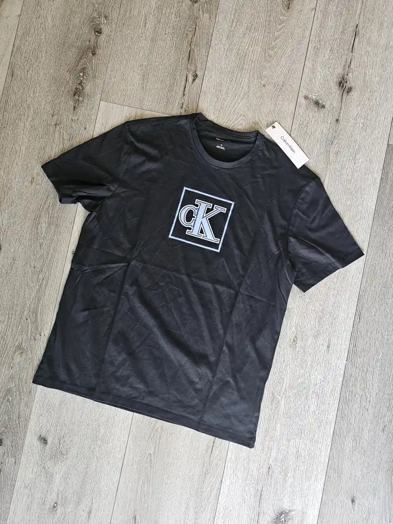 PULLOVER CALVIN KLEIN PLV859